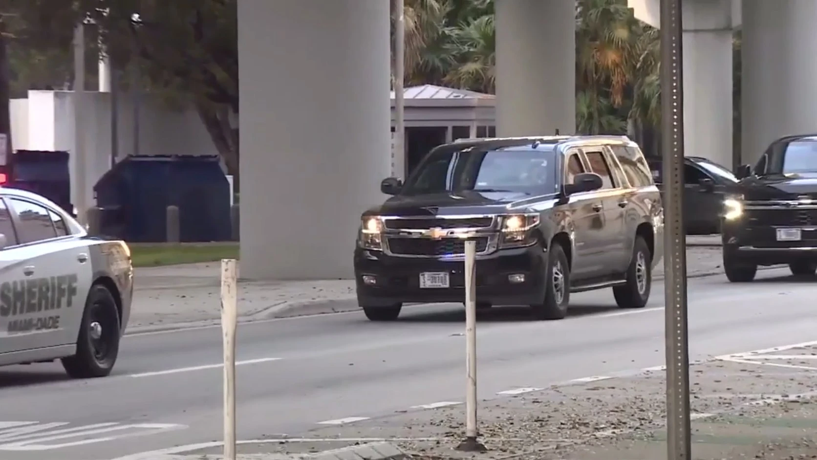 ਮਾਰਕੋ ਰੂਬਿਓ ਨੇ ਰਿਵੇਰਾ ਦੇ ਮਾਡੂਰੋ ਲਈ ਲੋਬਿੰਗ ਦਾ ਇਨਕਾਰ ਕੀਤਾ