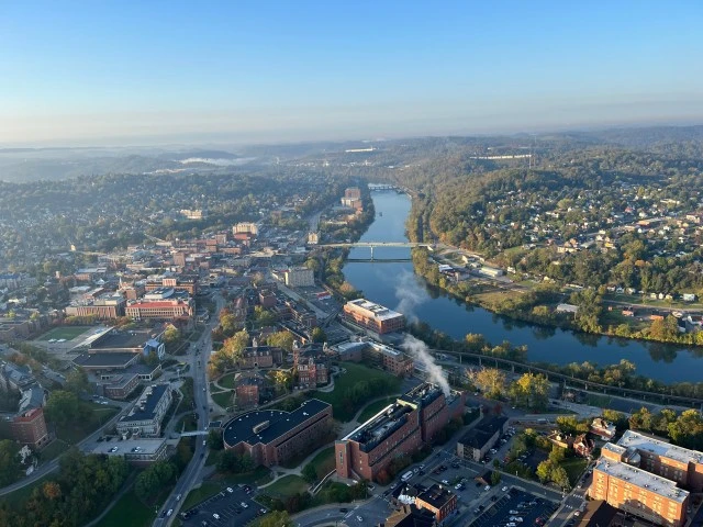 ਮੋਰਗੈਂਟਾਊਨ ਮੈਟਰੋ ਵਿੱਚ halki ਵੱਧ ਰਹੀ ਆਬਾਦੀ 2025 ਵਿੱਚ