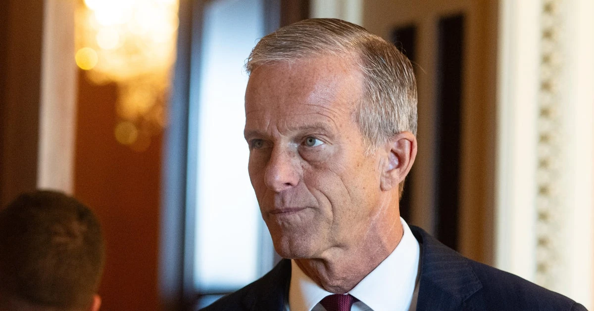 ਸੈਂਟ ਵਿੱਚ SAVE America ਕਾਨੂੰਨ 'ਤੇ ਲੰਮੀ ਚਰਚਾ ਸ਼ੁਰੂ ਹੋਵੇਗੀ