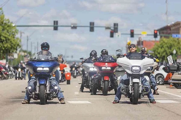 ਸਟ੍ਰੀਲ ਹਾਰਸ ਰੈਲੀ ਵੋਲੰਟੀਅਰ ਮੀਟਿੰਗ ਸ਼ਨੀਚਰਵਾਰ ਨੂੰ