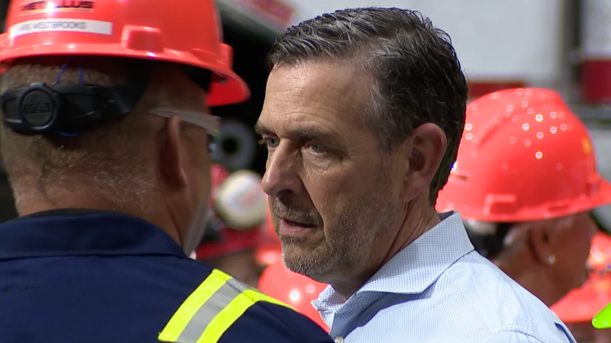 ਅਮਰੀਕਾ-ਈਰਾਨ ਵਿਰੋਧ ਦੇ ਬਾਅਦ ਅਮਰੀਕੀ ਮੀਡੇ ਖਤਰੇ ਤੇ ਚਿੰਤਾ