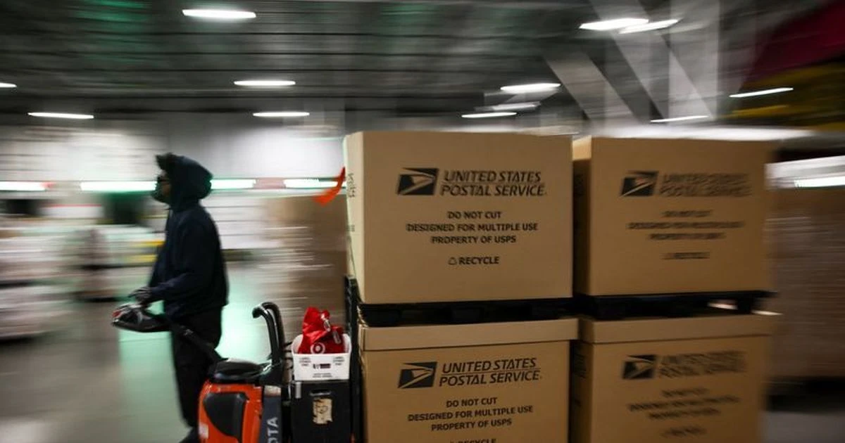 ਯੂਐੱਸ ਡਾਕ ਸੇਵਾ ਨੂੰ ਬਚਾਉਣ ਲਈ ਸੰਸਦ ਤੋਂ ਤੁਰੰਤ ਸੁਧਾਰ ਮੰਗੇ ਜਾਣਗੇ