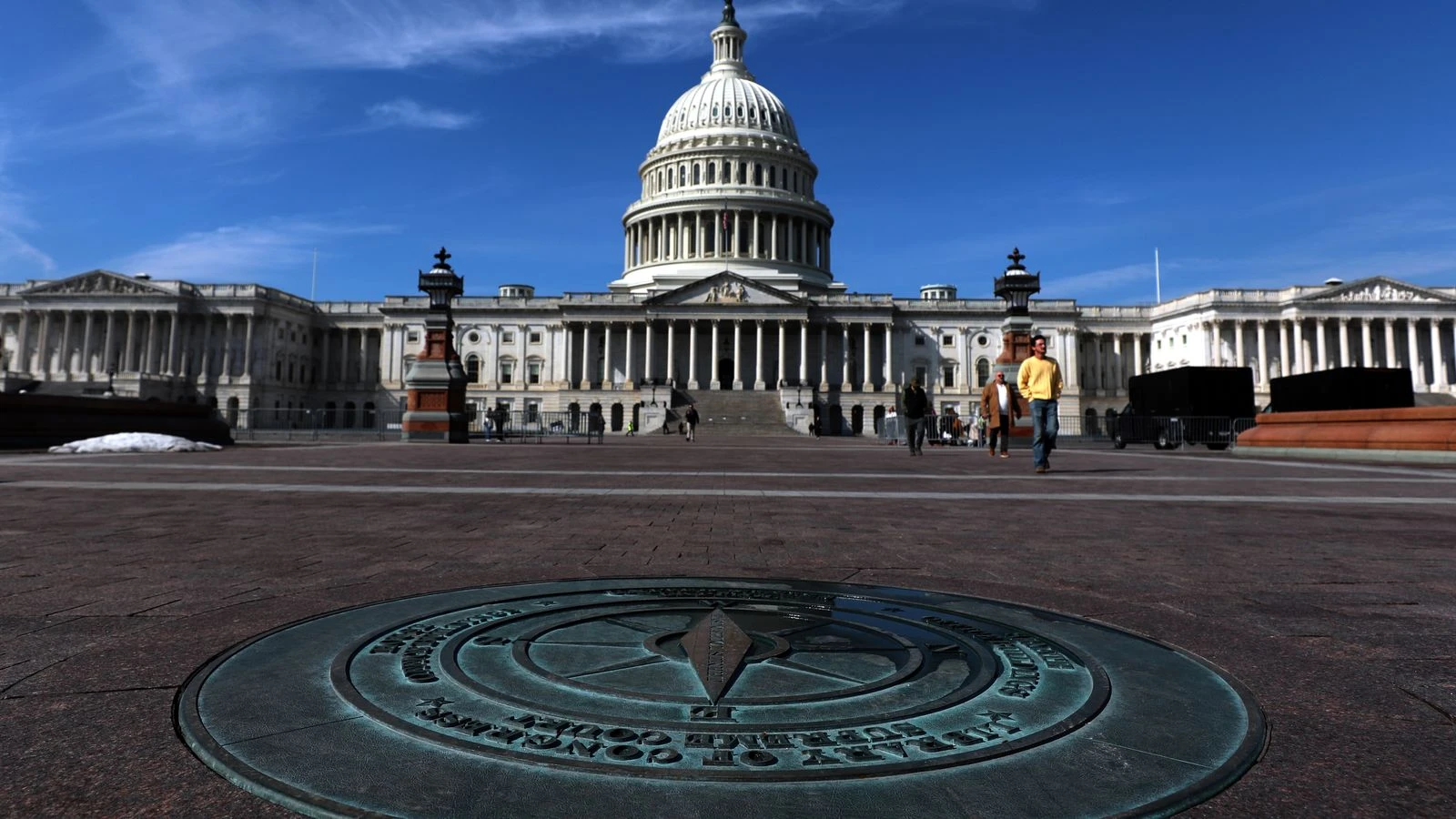 ਟ੍ਰੰਪ ਸਰਕਾਰ ਕਹਿੰਦੀ ਹੈ ਇਸਰਾਈਲ ਨੇ ਯੁਦੀ ਦੇ ਫੈਸਲੇ 'ਚ ਭੂਮਿਕਾ ਨਿਭਾਈ