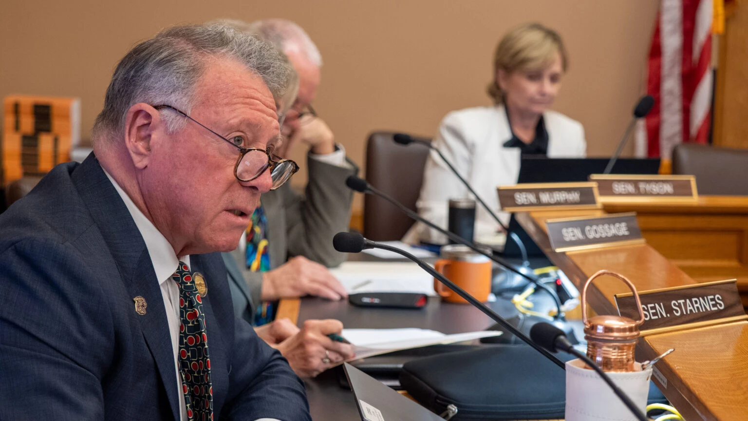 ਕੈਂਸਾਸ ਦੇ ਵਿਦਿਆਰਥੀਆਂ ਲਈ ਅਮਰੀਕੀ ਨਾਗਰਿਕਤਾ ਟੈਸਟ ਲਾਜ਼ਮੀ ਹੋਵੇਗਾ