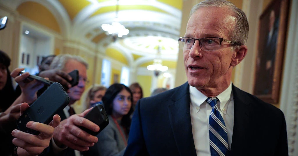 ਸੈਨੇਟ ਨੇ DHS ਲਈ ਫੰਡਿੰਗ ਪਾਸ ਕਰਨ 'ਚ ਫਿਰ ਕੀਤਾ ਨਾਕਾਮੀ