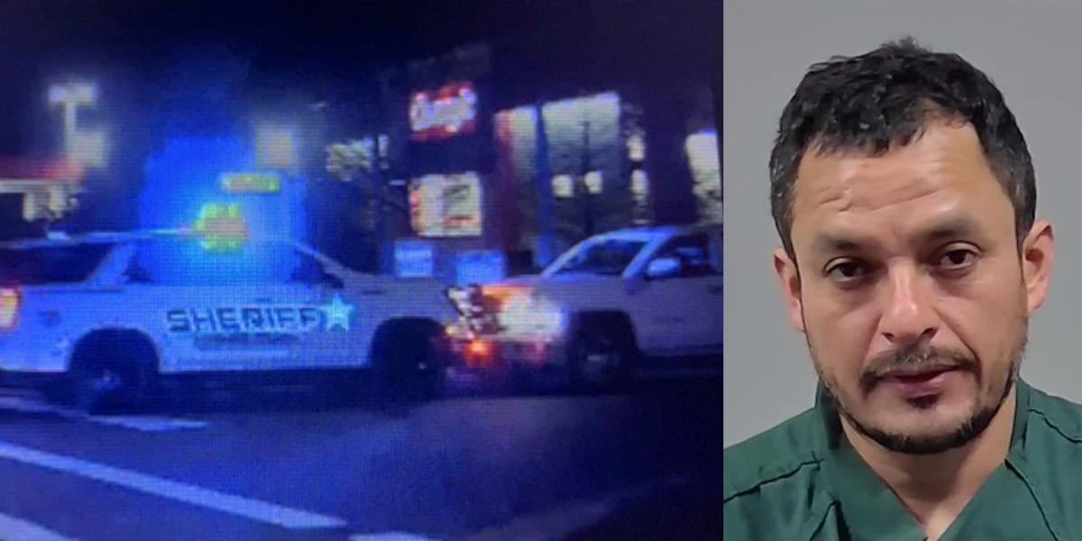 ਸਰਜੰਟ ਨੇ ਨੀਂਦ ਵਿਚ ਡ੍ਰਾਇਵਰ ਵਾਲੀ ਟਰੱਕ ਰੋਕੀ