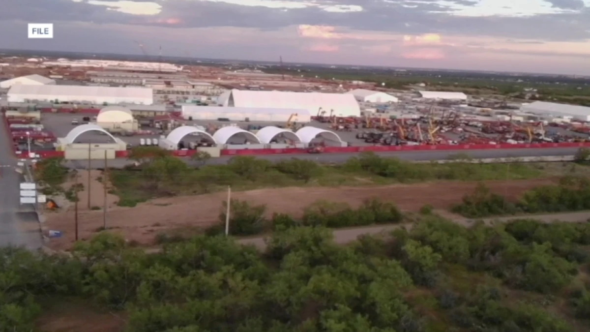 ਗ੍ਰਾਈਮਸ ਕੌਂਟੀ ਵਾਸੀ ਡਾਟਾ ਸੈਂਟਰ ਖ਼ਿਲਾਫ਼