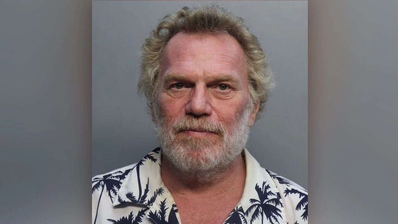 ਫਲੋਰਿਡਾ ਤੋਂ ਭੱਜਿਆ ਜੁਰਮਾਨਤਾਰ ਸੈਕਸ ਅਪਰਾਧੀ ਕਿਊਬਾ ਤੋਂ ਫੜਿਆ ਗਿਆ