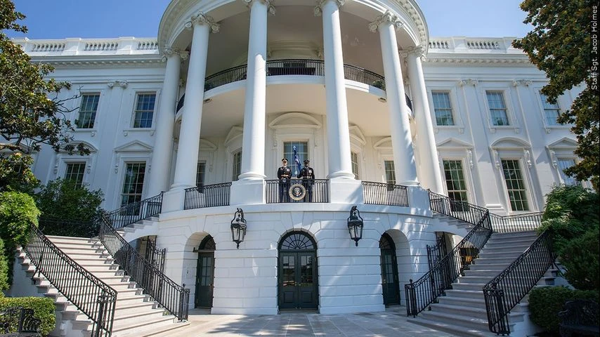 ਜੱਜ ਨੇ ਟਰੰਪ ਸਰਕਾਰ ਨੂੰ व्हਾਈਟ ਹਾਊਸ ਬਾਲਰੂਮ ਦਾ ਕੰਮ ਰੋਕਣ ਦਾ ਹੁਕਮ ਦਿੱਤਾ