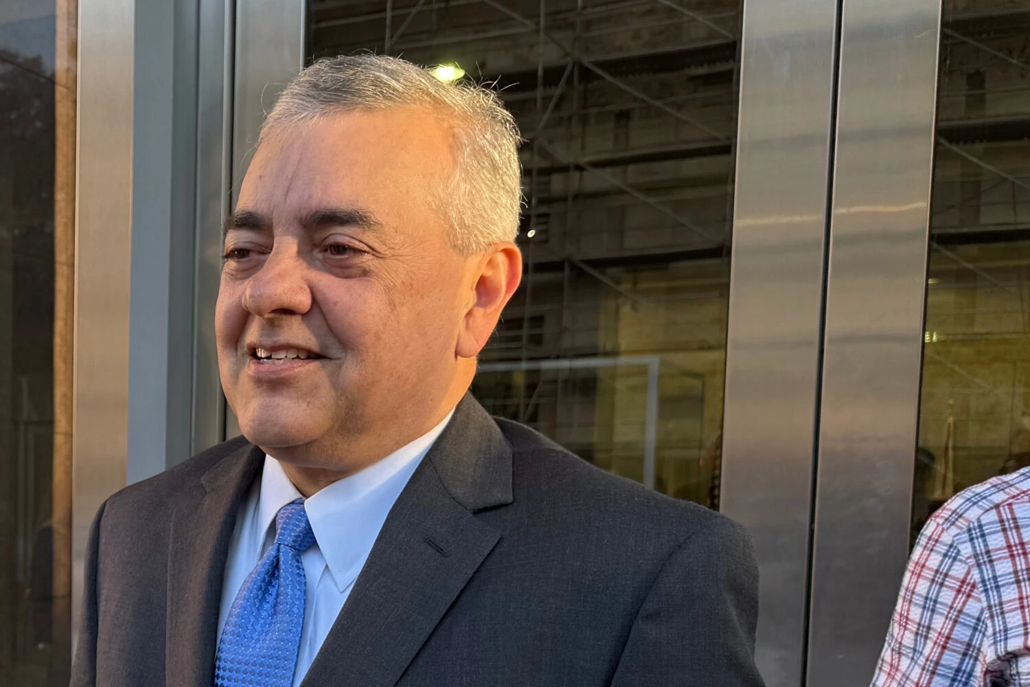 ਮਾਰਕੋ ਰੂਬੀਓ ਨੇ ਬੇਨੇਜ਼ੂਏਲਾ ਦੀ ਲੋਬੀੰਗ ਮੁਕੱਦਮੇ 'ਚ ਗਵਾਹੀ ਦਿੱਤੀ