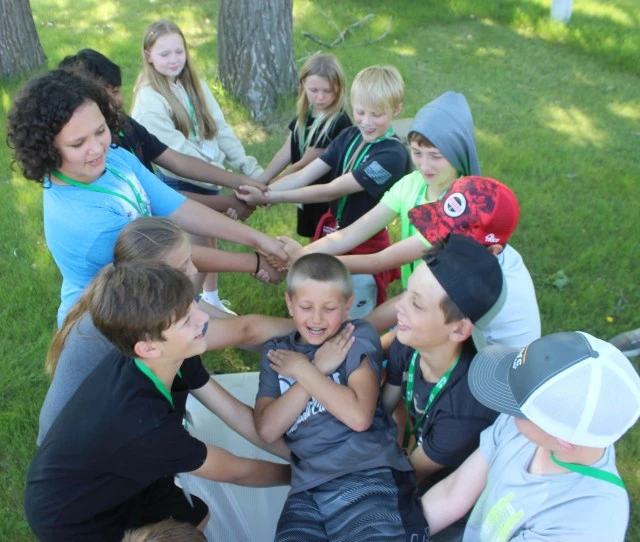 ਨੌਰਥ ਡਕੋਟਾ ਕਿਸਾਨ ਯੂਨੀਅਨ ਵੱਲੋਂ 92ਵਾਂ ਯੂਥ ਸਮਰ ਕੈਂਪ ਖੋਲ੍ਹਿਆ