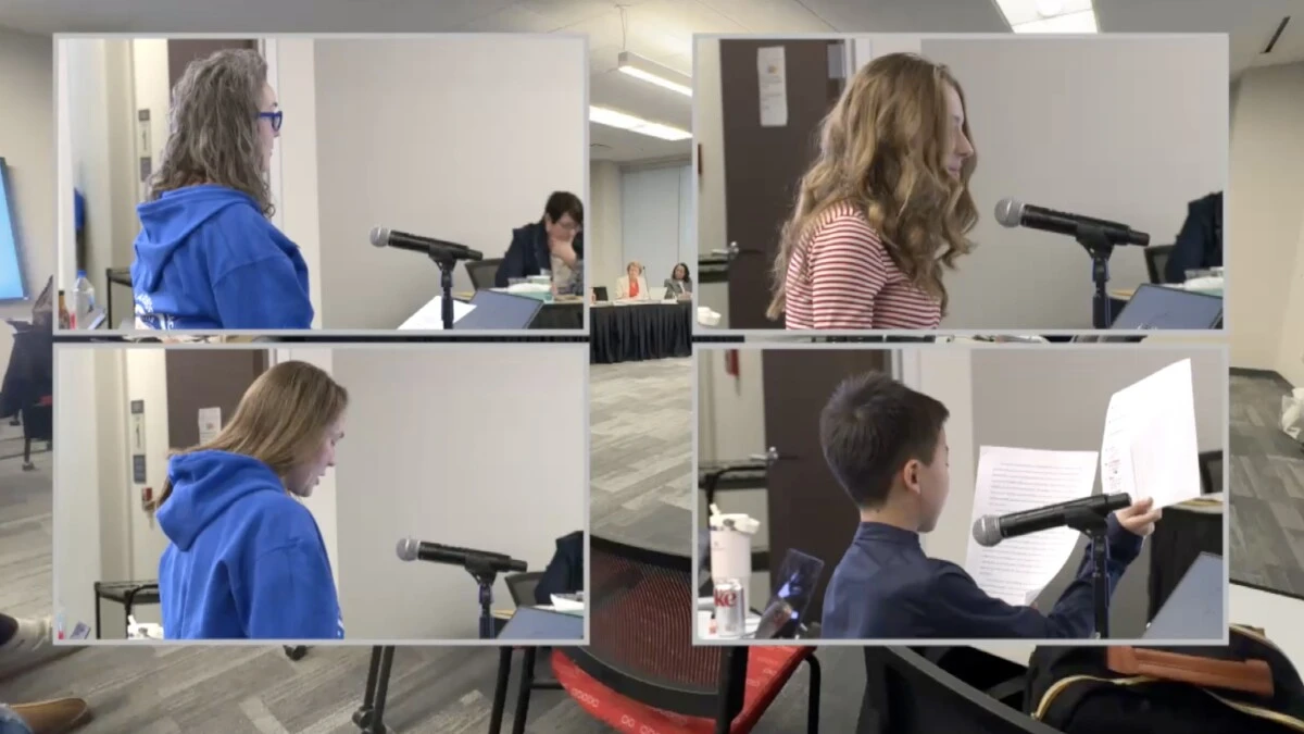 ਅਨ ਆਰਬਰ ਸਕੂਲਾਂ 'ਚ ਅਧਿਆਪਕਾਂ ਨੂੰ ਨਵਾਂ ਸੰਝੌਤਾ ਤੇ ਪਾਰਦਰਸ਼ਤਾ ਦੀ ਮੰਗ