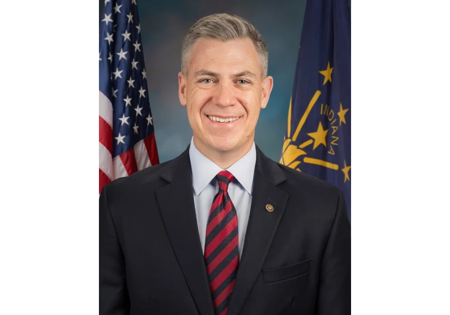 ਸੈਨੇਟਰ ਨੇ ਕਿਹਾ: ਸੇਵ ਅਮਰੀਕਾ ਐਕਟ ਲਾਜ਼ਮੀ ਪਾਸ ਹੋਵੇ