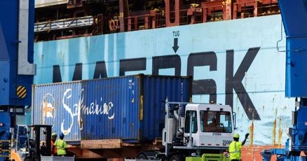 ਅਮਰੀਕਾ ਵੱਲੋਂ ਸਪਲਾਈ ਸੁਚਾਰੂ ਕਰਨ ਲਈ ਜੌਨਜ਼ ਐਕਟ ‘ਚ ਛੂਟ