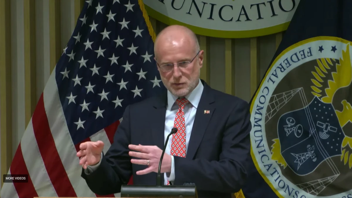 ਐਫ ਸੀ ਸੀ ਨੇ ਨੈਕਸਟਾਰ-ਟੇਗਨਾ ਮਰਜਰ ਤੇ ਡਿਜ਼ਨੀ ਖਿਲਾਫ ਕਾਰਵਾਈ