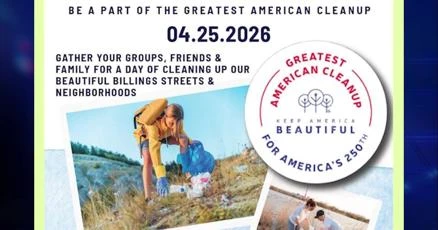 ਬਿਲਿੰਗਜ਼ 'ਚ 25 ਅਪਰੈਲ ਨੂੰ ਸਫਾਈ ਮਹਾ ਅਭਿਆਨ