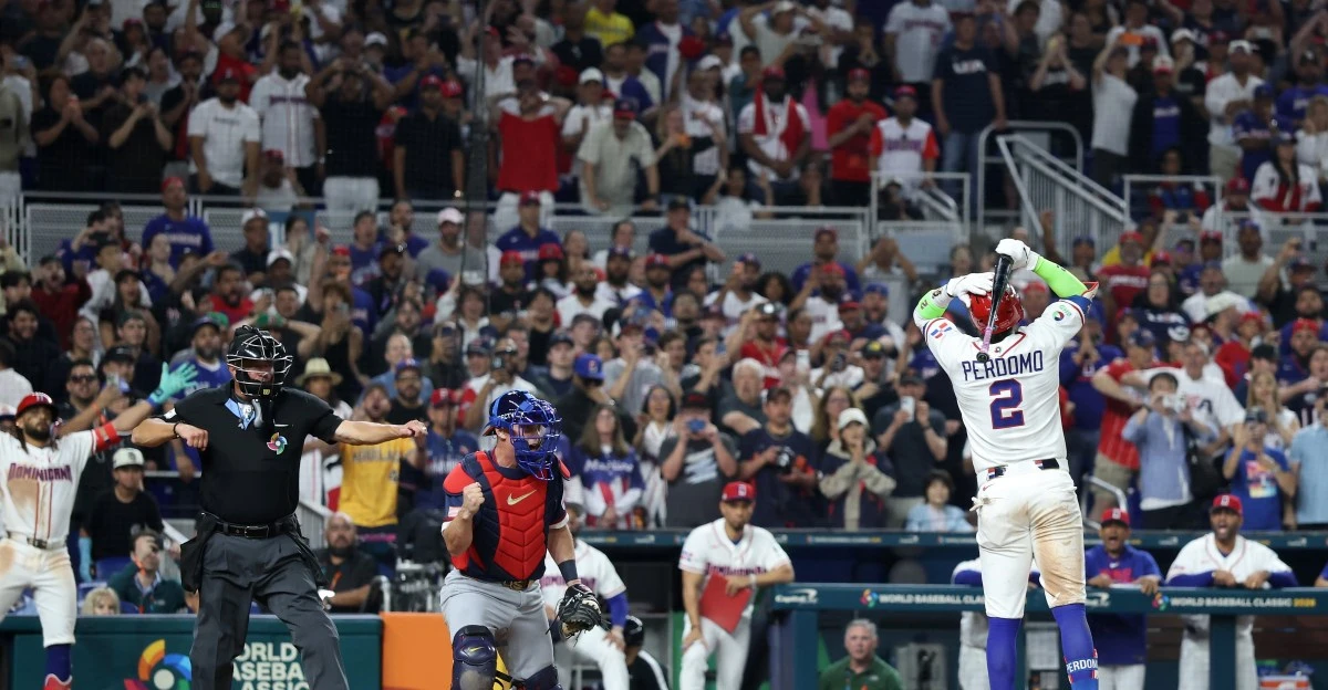 ਵਿਸ਼ਵ ਬੇਸਬਾਲ ਮੁਕਾਬਲੇ 'ਚ ਨਿਰਾਸ਼ਾਜਨਕ ਅਖੀਰ