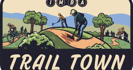 ਮੇਸਨ ਸਿਟੀ ਨੂੰ ਸਾਈਕਲ ਟ੍ਰੇਲ ਲਈ ਰਾਸ਼ਟਰੀ ਇਜ਼ਤ ਮਿਲੀ