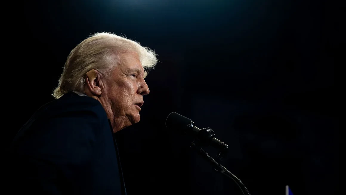 ਟ੍ਰੰਪ ਨੇ ਕੀਤਾ ਕਿਊਬਾ 'ਤੇ ਧਿਆਨ, ਅਮਰੀਕਾ ਨੇ ਅਫਰੀਕਾ ਨੂੰ ਨਿਯਾਜ਼ ਕੀਤਾ