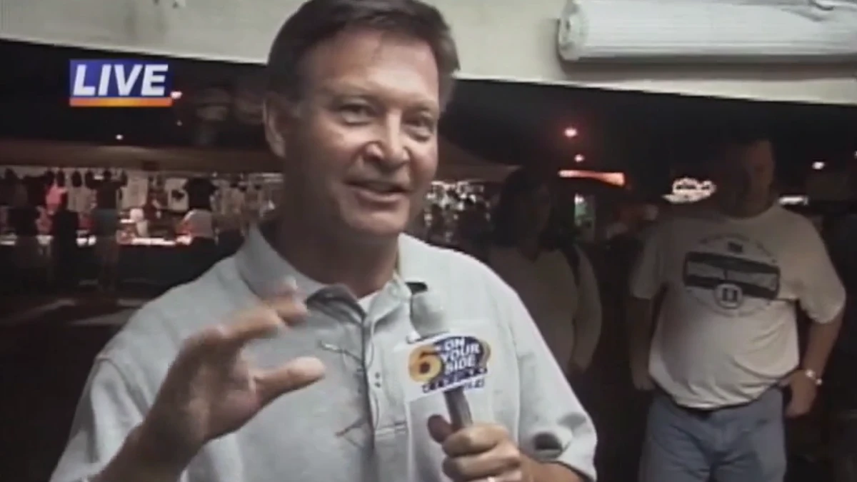 ਡੌਨ ਨੇਲਸਨ ਨੇ 32 ਸਾਲਾਂ ਦੇ ਅਖਬਾਰ ਸਰਵਿਸ ਬਾਅਦ ਅਲਵਿਦਾ ਕਿਹਾ