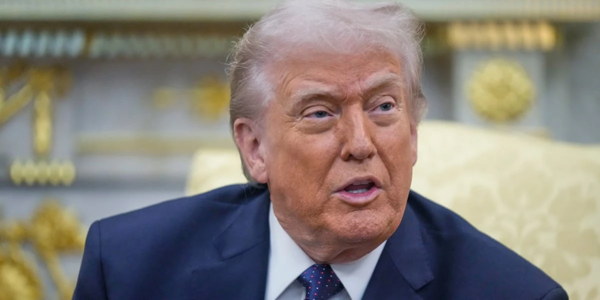 ਓਰੇਗਨ ਨੇ ਟਰੰਪ ਦੀਆਂ ਟੈਰਿਫਾਂ ਖਿਲਾਫ ਕਾਨੂੰਨੀ ਕਾਰਵਾਈ ਕੀਤੀ