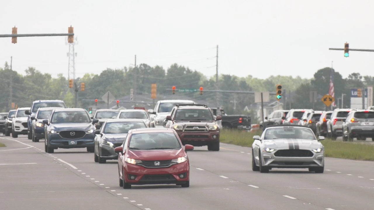 ਬ੍ਰੰਸਵਿਕ ਕਾਊਂਟੀ ਅਮਰੀਕਾ ਵਿੱਚ ਸਭ ਤੋਂ ਤੇਜ਼ ਵਧ ਰਹੀ ਜਗ੍ਹਾਂ 'ਚ ਸ਼ਾਮਲ