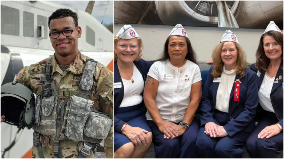 ਮਿਚੀਗਨ ਫੌਜੀ ਅਤੇ ਪਰਿਵਾਰ ਸੇਵਾ ਦੇ ਕੀਮਤੀ ਸਦਕੇ ਨੂੰ یاد ਕਰਦੇ