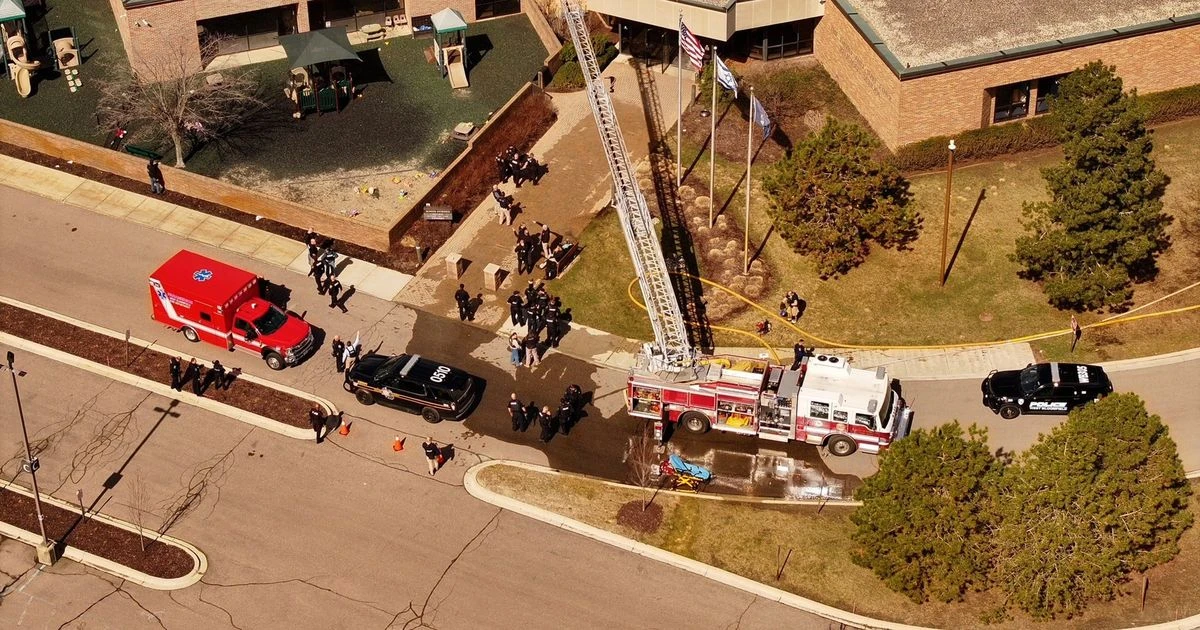 ਮਿਸੀਗੀਨ ਦੇ ਮੰਦਰ 'ਤੇ ਹਿਜ਼ਬੁਲਲਾਹ ਦੀ ਪ੍ਰੇਰਿਤ ਦਹਿਸ਼ਤਗਰਦੀ ਹਮਲਾ