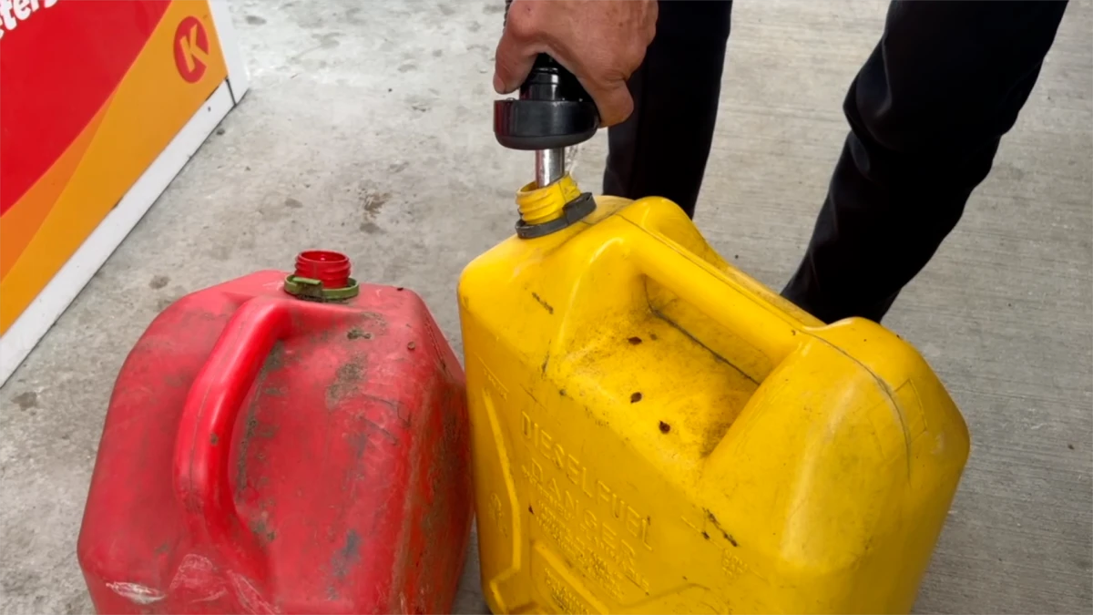 ਮਿਡਲ ਇਸਟ ਦੇ ਟਕਰਾਅ ਨਾਲ ਗੈਸ ਕੀਮਤਾਂ ਵੱਧ ਸਕਦੀਆਂ ਹਨ