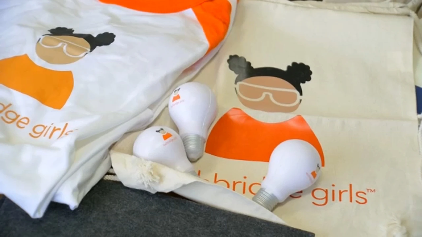 ਟੈਕਬ੍ਰਿਜ ਗਰਲਜ਼ ਲੈਈ ਪਿੰਡ ਵਿੱਖੇ ਔਰਤਾਂ ਲਈ ਸਟੀਮ ਦਾ ਦਰਵਾਜ਼ਾ ਖੋਲ੍ਹੇ