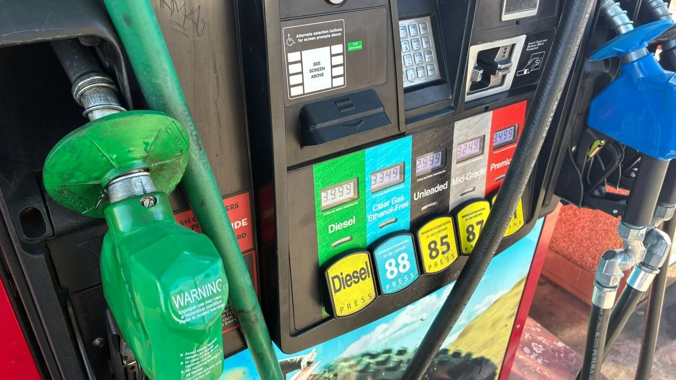 ਯੂਟਾਹ ਵਿਚ ਤੇਲ ਦੀਆਂ ਕੀਮਤਾਂ ਵਿਚ ਵਾਧਾ, ਲੋਕ ਪਰੇਸ਼ਾਨ