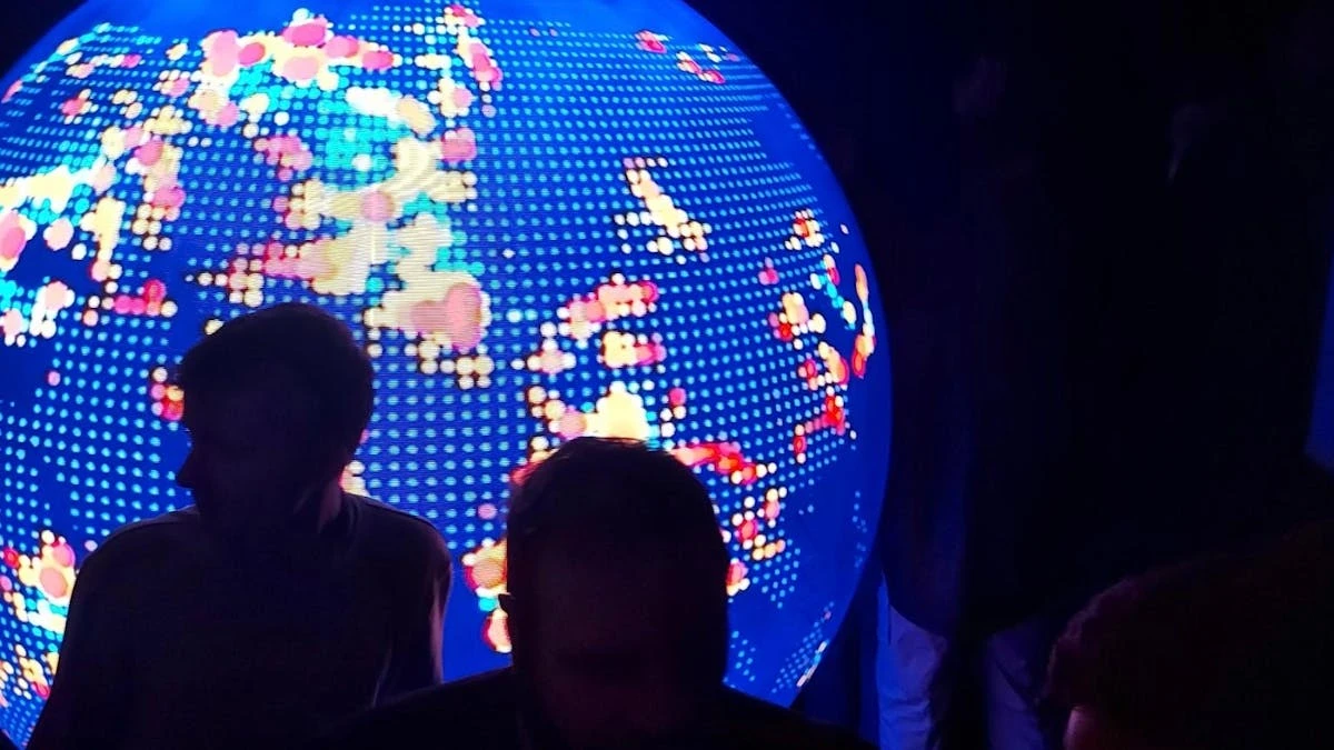 ਵਾਸ਼ਿੰਗਟਨ ਵਿੱਚ ਪੋਲਿਮਾਰਕੇਟ ਦਾ ਬਾਰ ਖੁਲ੍ਹਣ ਤੇ ਨਾਕਾਮੀ