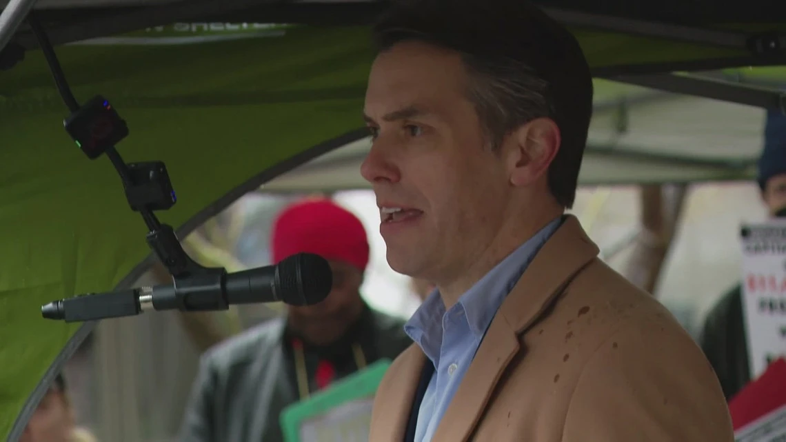 ਟਰੰਪ ਸਰਕਾਰ ਕਾਂਗਰਸ ਨੂੰ ਇਰਾਨ 'ਤੇ ਫੌਜੀ ਕਾਰਵਾਈ ਬਾਰੇ ਜਾਣੂ ਕਰੇਗੀ