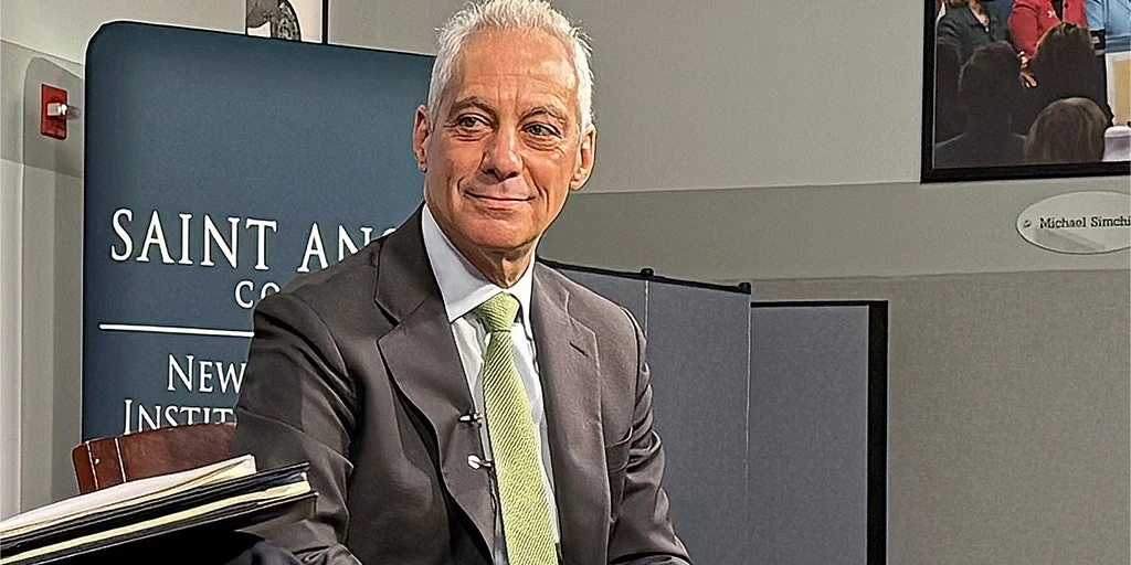 ਇਮਾਨੂਏਲ ਨੇ ਕਿਹਾ 2028 'ਚ ਵਿਚਾਰ ਹਨ ਜ਼ਿਆਦਾ ਜਰੂਰੀ