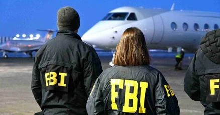 ਪশ्चिम ਵਰਜੀਨੀਆ ਦੇ ਸ਼ੇਰਿਫ ਨੇ FBI ਦੀ ਬਾਲ ਸ਼ੋਸ਼ਣ ਰਿੰਗ ਫੜਨ ਵਿੱਚ ਮਦਦ ਕੀਤੀ
