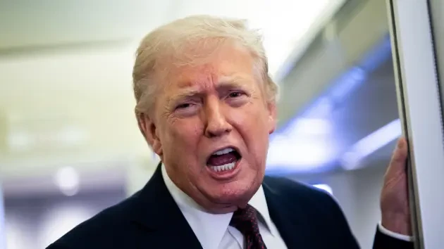 ਟਰੰਪ ਨੇ ਨਾਟੋ ਤੇ ਕਸ ਰੱਖੀ, ਸਹਿਯੋਗ ਨਾ ਮਿਲਣ ਤੇ ਅਲੱਗ ਹੋਣ ਦਾ ਇਸ਼ਾਰਾ