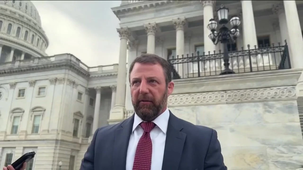 ਸੈਨੇਟ ਅਗਾਂਹ ਟਰੰਪ ਦੇ DHS ਚੋਣ ਮਾਰਕਵੇਨ ਮੁੱਲਿਨ ਦੀ ਪੁਸ਼ਟੀ ਸੁਣਵਾਈ