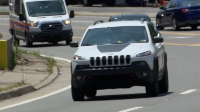 ਵੈਸਟ ਵਰਜੀਨੀਆ ਵਾਸੀਆਂ ਨੂੰ ਵਾਹਨਾਂ ਦੀ ਸੁਰੱਖਿਆ ਰੀਕੋਲ ਚੈੱਕ ਕਰਨ ਦੀ ਅਪੀਲ