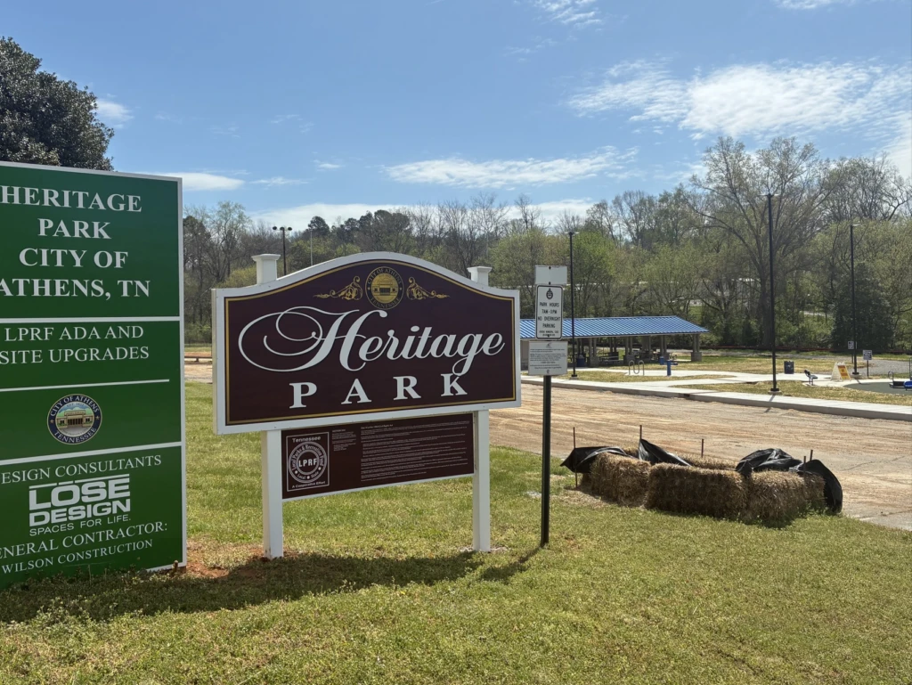 ਐਥੰਸ ਸ਼ਹਿਰ ਨੂੰ ਵਿਰਾਸਤ ਪਾਕੇ ਵਾਕਿੰਗ ਟਰੇਲ ਲਈ ਗਰਾਂਟ ਮਿਲੀ