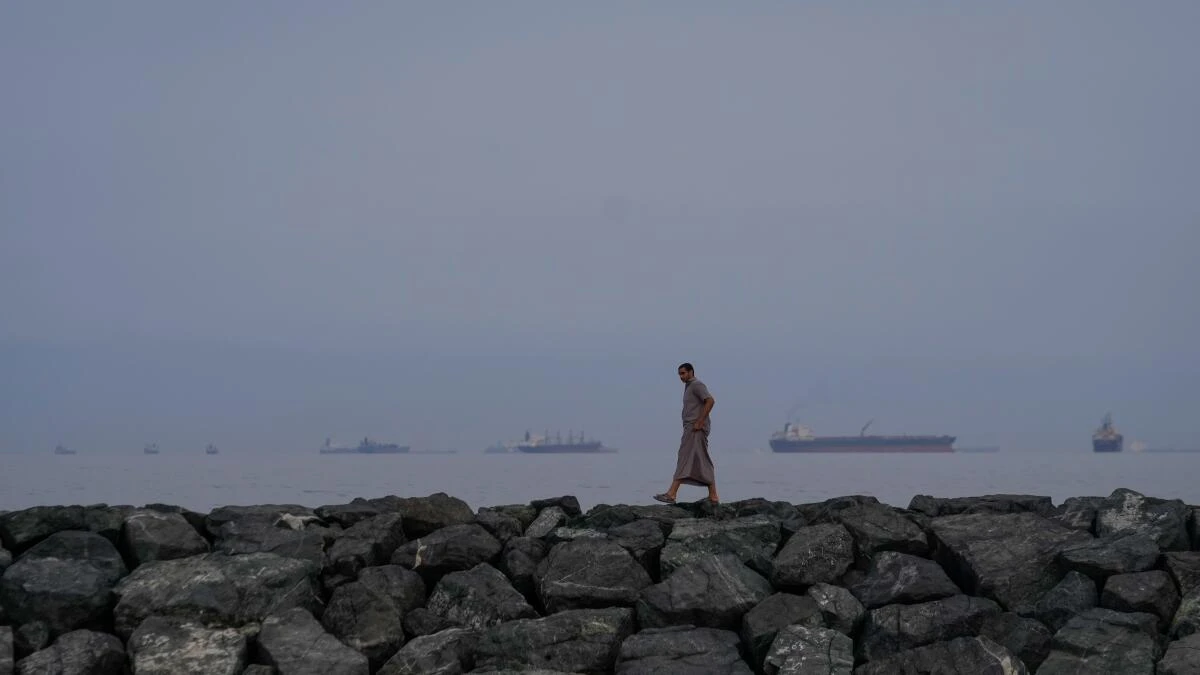 ਟਰੰਪ ਨੇ ਮਿਠੜੀ ਸਹਿਯੋਗੀਆਂ ਨੂੰ ਹੌਰਮੂਜ਼ ਦਰਿਆਈ ਕਿਲਾ ਸੁਰੱਖਿਆ ਲਈ ਕਿਹਾ, ਜ਼ਿਆਦਾਤਰ ਰਾਜ ਮਨਾ ਕਰਿਆ