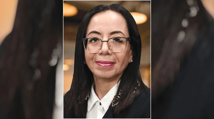 ਮਹਿਲਾਵਾਂ ਲਈ ਵਿੱਤੀ ਸਿੱਖਿਆ ਵੇਲੇ ਇਦਾਹੋ ਆ ਰਹੀ ਮਾਹਿਰ