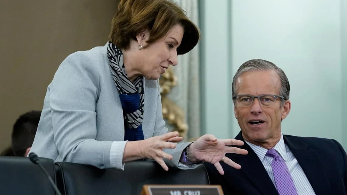 ਖੇਤੀ ਲਈ ਖਾਦ ਦੀ ਕੀਮਤ ਤੇ ਪਾਰਦਰਸ਼ਤਾ ਲਈ ਸੈਨੇਟ 'ਚ ਬਿਲ