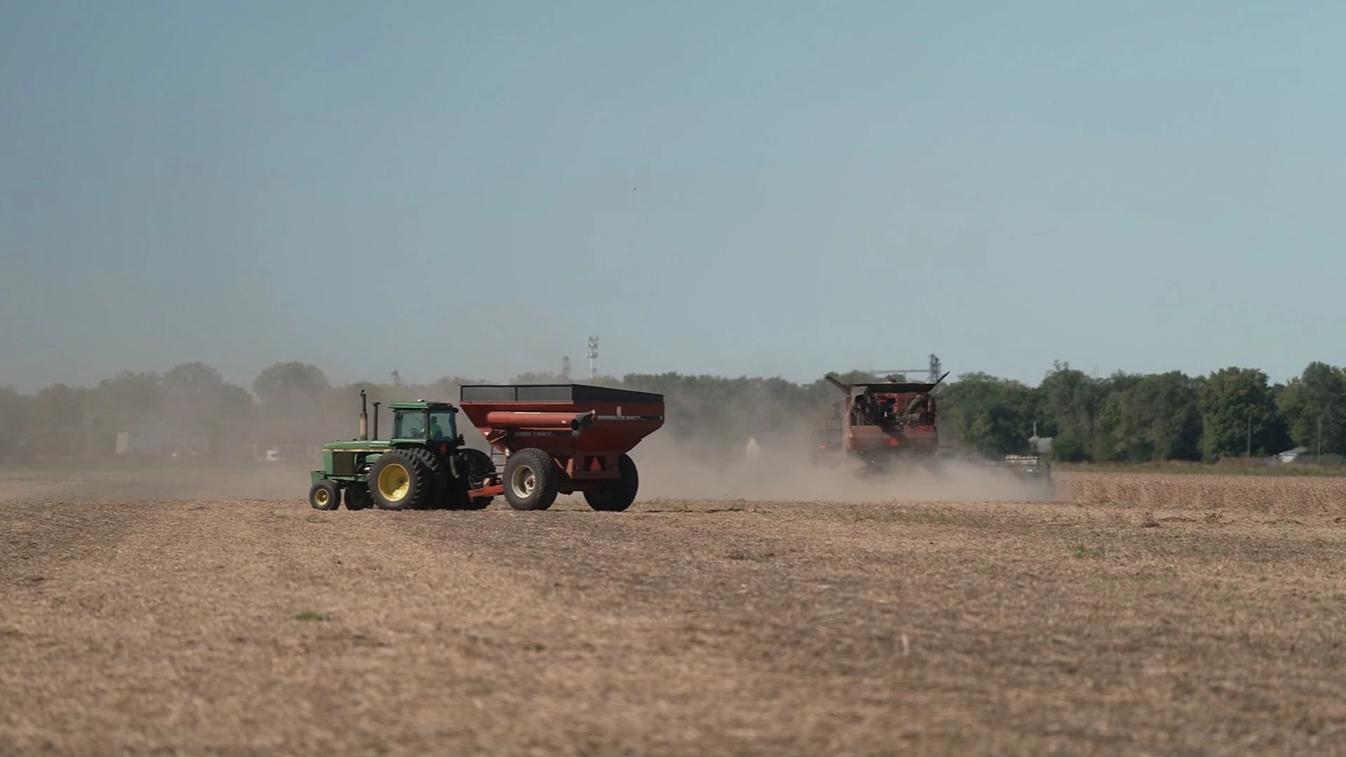 ਹੋਰਮੁਜ਼ ਖਾੜੀ ਵਿਵਾਦ ਕਾਰਨ ਖਾਦ ਦੀ ਕਮੀ, ਕਿਸਾਨਾਂ ਨੂੰ ਚਿੰਤਾ