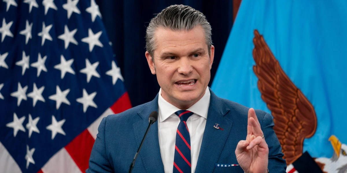 ਅਮਰੀਕੀ ਫੌਜੀ ਆਗੂ ਇਰਾਨ ਨਾਲ ਯੁੱਧ ਨੂੰ ਪਰਮਾਤਮਾ ਦੀ ਯੋਜਨਾ ਮੰਨਦੇ ਹਨ