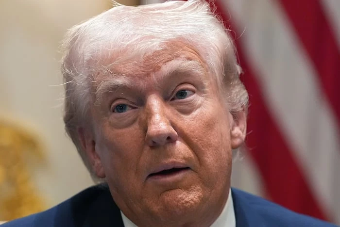 ਅਮਰੀਕੀ ਕਰੋੜਿਆਂ ਵਿੱਥੱ ਚ ਡੋਂਲਡ ਟਰੰਪ ਦੇ ਦਸਤਖ਼ਤ ਸ਼ਾਮਲ ਹੋਣਗੇ