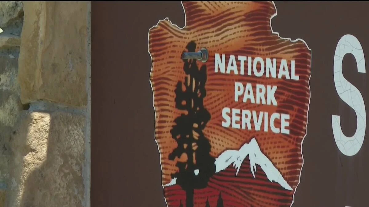 ਕੋਲੋਰਾਡੋ ਦੇ ਰਾਸ਼ਟਰਕੁੱਲੀ ਪਾਰਕਾਂ 'ਚ ਇਤਿਹਾਸ ਬਦਲਣ ਦੀ ਕੋਸ਼ਿਸ਼