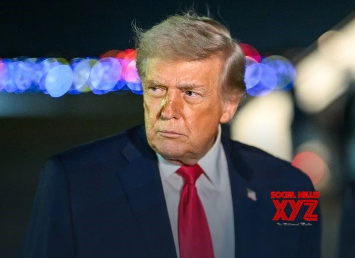 ਟ੍ਰੰਪ ਨੇ ਕਿਹਾ: ਹੌਰਮੁਜ ਸੰਦਰਗਾਹ ਨਾ ਖੁੱਲਾ ਤਾਂ ਇਰਾਨ ਦੇ ਪਾਵਰ ਪਲਾਂਟ ਉਤੇ ਹਮਲਾ ਕਰਾਂਗੇ