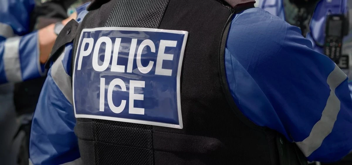 ਓਹਾਇਓ ਦੇ ਸ਼ਹਿਰਾਂ ਨੇ ਵਧ ਰਹੀ ICE ਸਹਿਯੋਗ 'ਤੇ ਸੋਚ ਵਧਾਈ