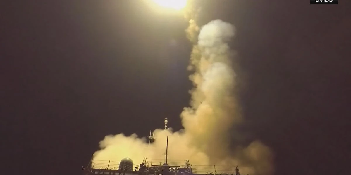 ਫਲੋਰਿਡਾ 'ਚ ਓਪਰੇਸ਼ਨ ਐਪਿਕ ਫਿਊਰੀ 'ਤੇ ਗਹਿਰੀ ਚਿੰਤਾ