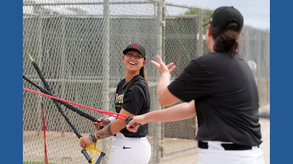 ਅਮਰੀਕਾ ਵਿੱਚ 70 ਸਾਲਾਂ ਬਾਅਦ ਸੁਪਨਿਆਂ ਦੀ ਲੀਗ ਬਣੀ